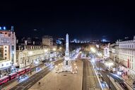 lisboa avenidas