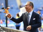 Vichai Srivaddhanaprabha