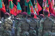 exercito militares