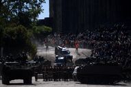 exercito militares