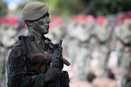 exercito militares