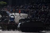 exercito militares