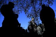 exercito militares