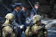 exercito militares