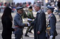 exercito militares ministro defesa joao gomes cravinho