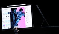 Apple ipad
