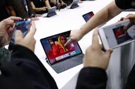 Apple ipad