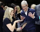 Apple ipad