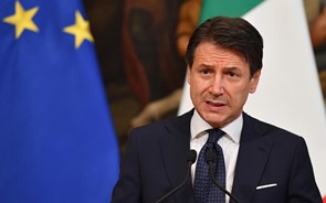 Governo italiano quer cortar impostos às empresas para combater recessão