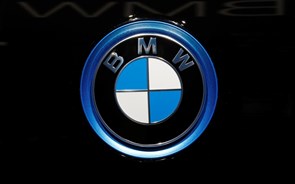 BMW chama à revisão 1,6 milhões de automóveis com motor a diesel