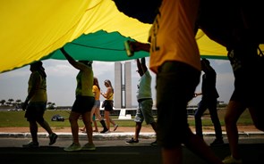 Brasil vai a eleições com medo do que aí vem