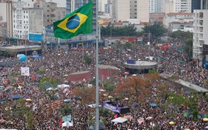 Como é que funcionam as eleições no Brasil?