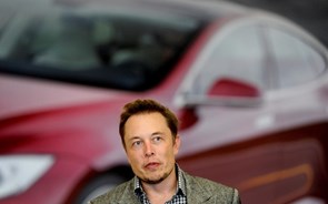 Musk goza com autoridade reguladora do mercado de capitais dos EUA