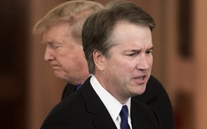 Senado dos EUA confirma nomeação de Kavanaugh para o Supremo