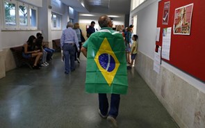 Presidenciais no Brasil: Bolsonaro e Haddad na segunda volta a 28 de Outubro