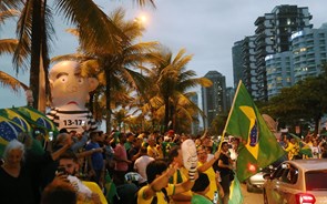 Haddad acelera com Bolsonaro em cima da meta