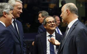 Itália tem 48 horas para explicar a Bruxelas incumprimento das regras 