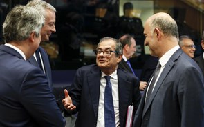 Bruxelas vai pedir esclarecimentos sobre OE a Itália mas também a Portugal e Espanha