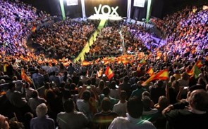 Vox: o partido de extrema-direita que ganha força em Espanha