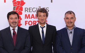 Emídio Sousa: 'O Norte é o verdadeiro motor de Portugal'