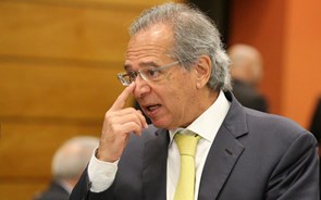 Economista de Bolsonaro investigado por fraude com pensões estatais
