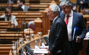 Governo aumenta salário mínimo da Função Pública para 635 euros