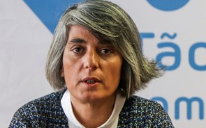 Graça Fonseca: Trabalhadores precários com parecer positivo têm de integrar quadros