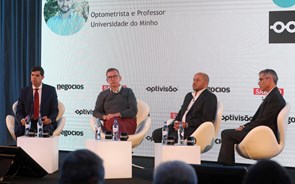 O papel das ópticas e dos optometristas no rastreio 