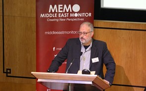 Arábia Saudita deverá assumir que Khashoggi morreu depois de um interrogatório que correu mal