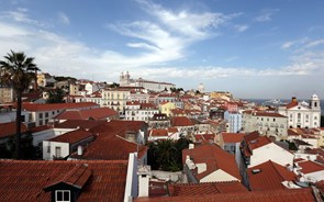 Fundos de investimento dominam mercado imobiliário português