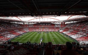 Google: 'Notificámos os utilizadores envolvidos' nos blogues sobre o Benfica