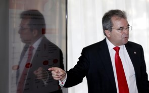 Ex-administrador do Banco de Portugal cria start-up de negócio de facturas