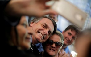Bolsonaro, o regenerador populista que não tem meio-termo