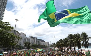 Quem vota em quem nas eleições do Brasil