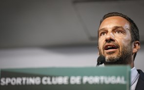AG do Sporting aprova contas e aumento salarial dos administradores