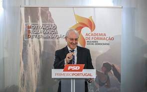 Rio diz que PS fez orçamento para chegar em 'posição confortável' às eleições