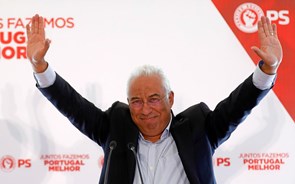 António Costa diz que PSD tem que se 'decidir' sobre o que acha do orçamento