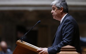 Portugal concretiza pagamento da dívida remanescente ao FMI