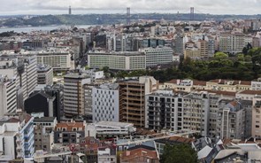 Imovirtual: Preço médio do arrendamento de casas em Portugal aumentou 37% em 2018 
