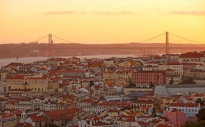 Os bairros de Lisboa mais apetecíveis para ganhar com imobiliário