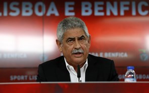 Benfica SAD considera OPA 'justa' e insiste que ações vão continuar em bolsa