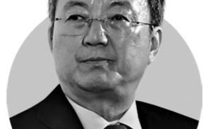 Zhu Min