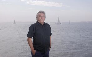 António Mariano, SEAL, estivadores