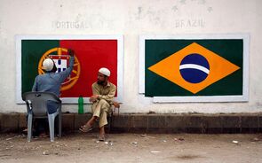 brasil