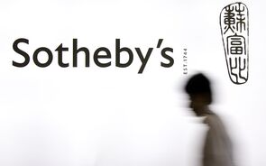 Sotheby’s