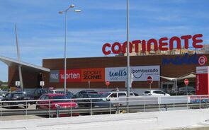 Continente Sonae MC