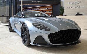 Aston Martin