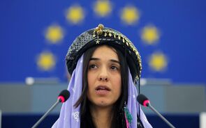 Nadia Murad 
