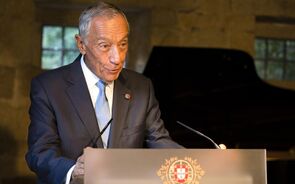 marcelo rebelo de sousa