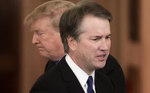 Kavanaugh